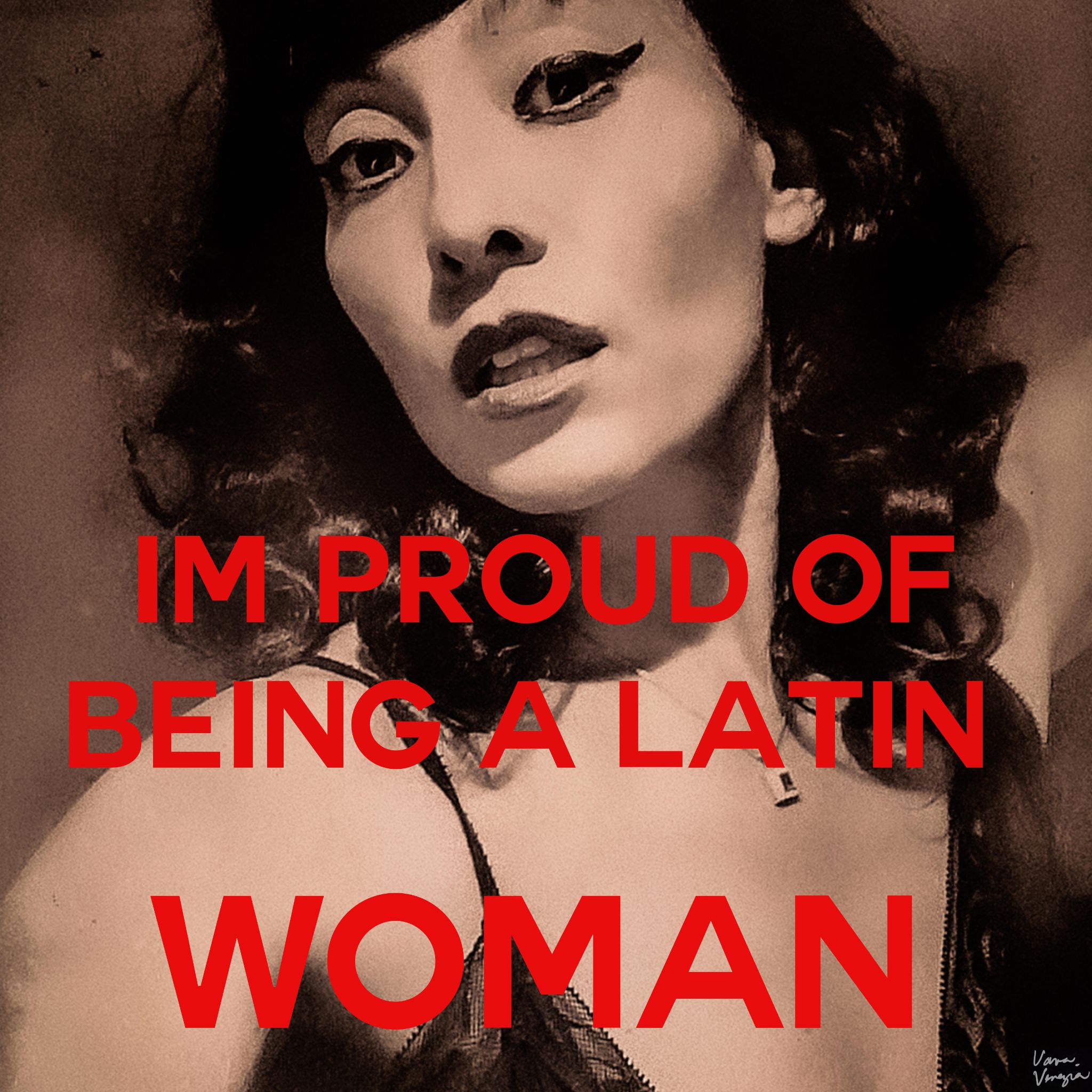 Samll. Being Proud 